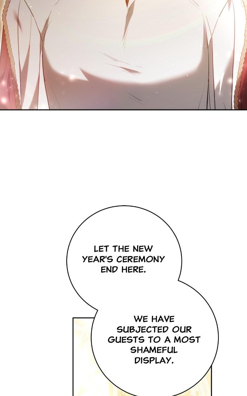 My Child Will Have a Different Father Chapter 65 - Page 83