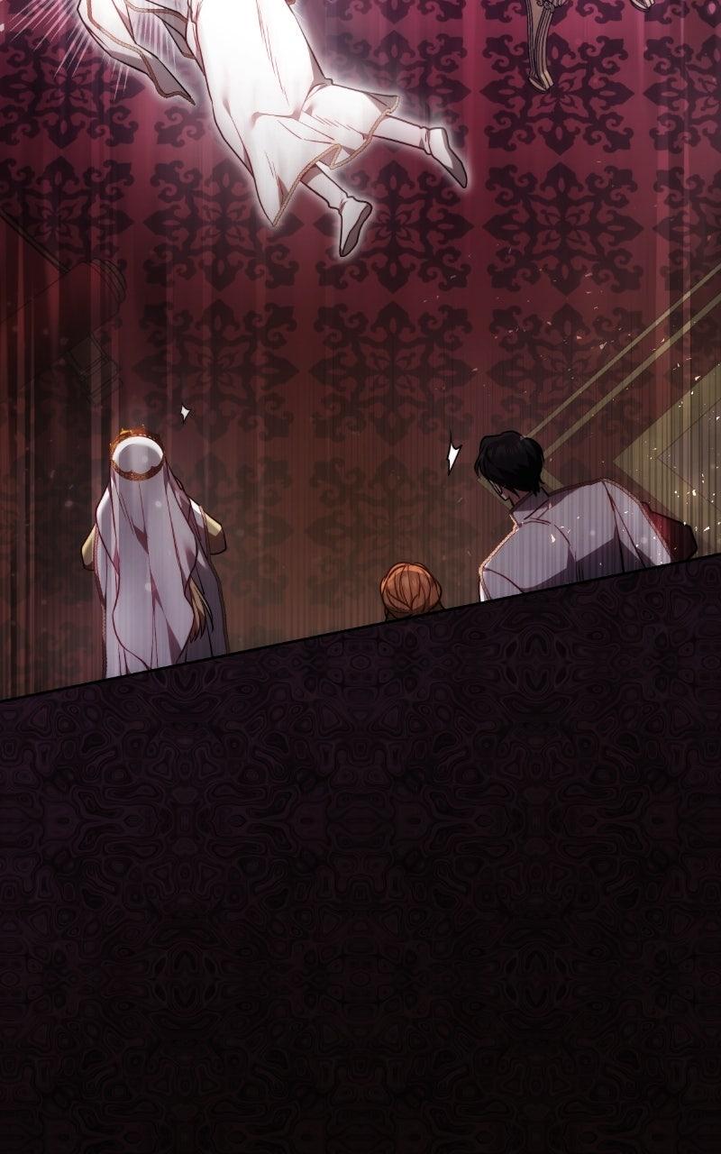 My Child Will Have a Different Father Chapter 65 - Page 87