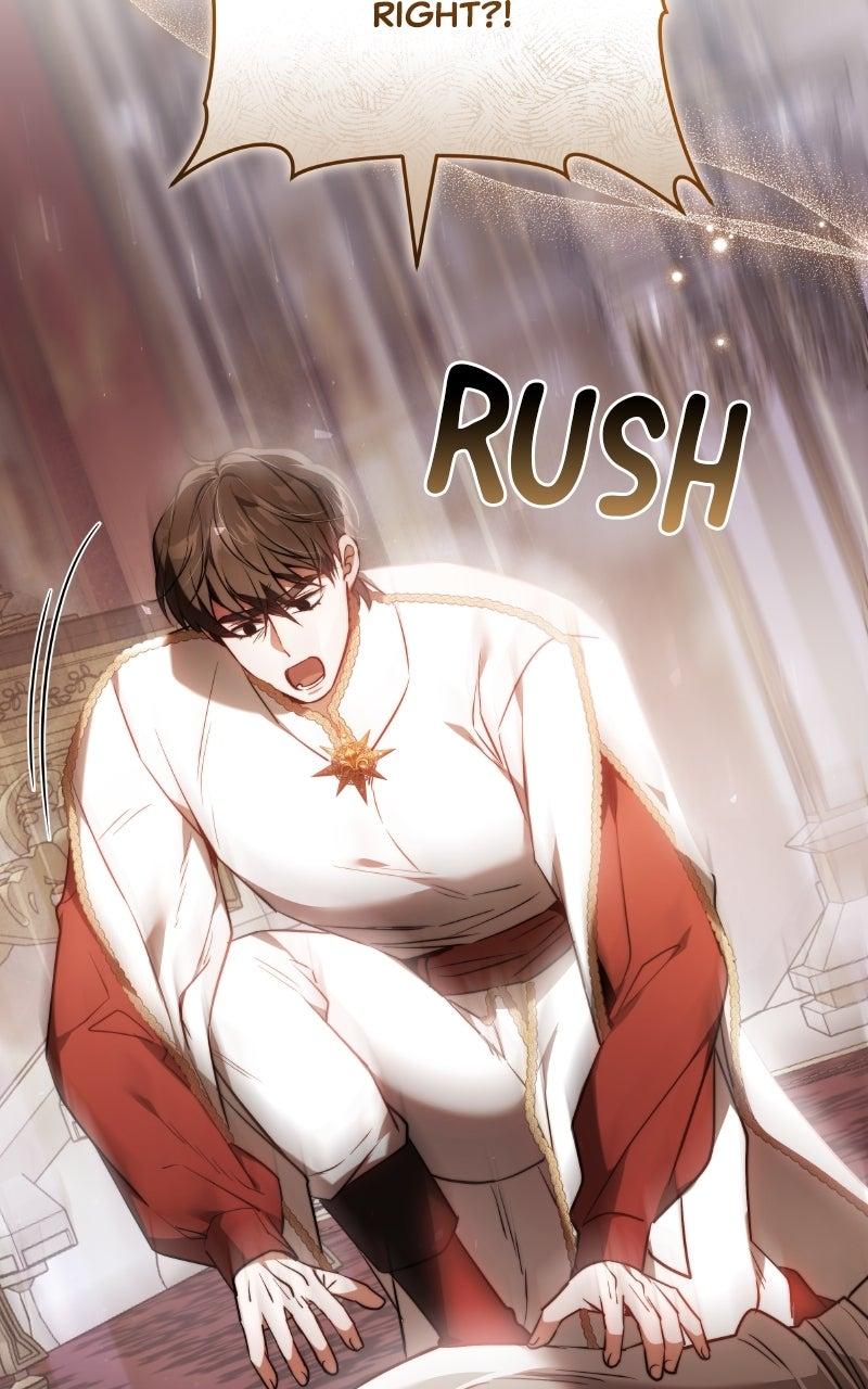 My Child Will Have a Different Father Chapter 65 - Page 90