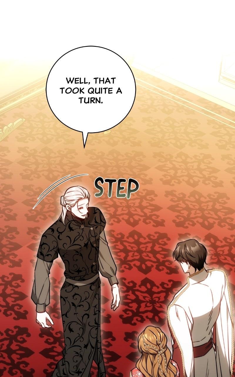 My Child Will Have a Different Father Chapter 66 - Page 7