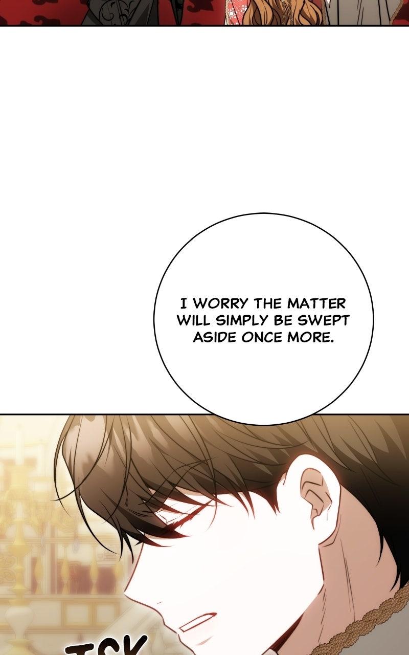 My Child Will Have a Different Father Chapter 66 - Page 8