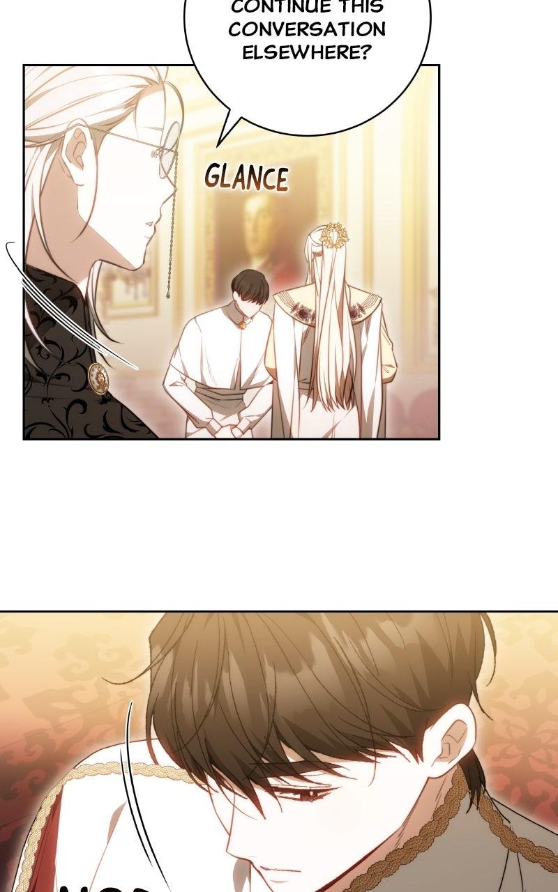 My Child Will Have a Different Father Chapter 66 - Page 10