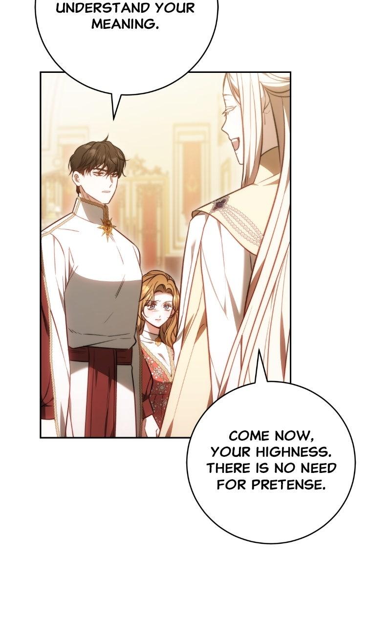 My Child Will Have a Different Father Chapter 66 - Page 15