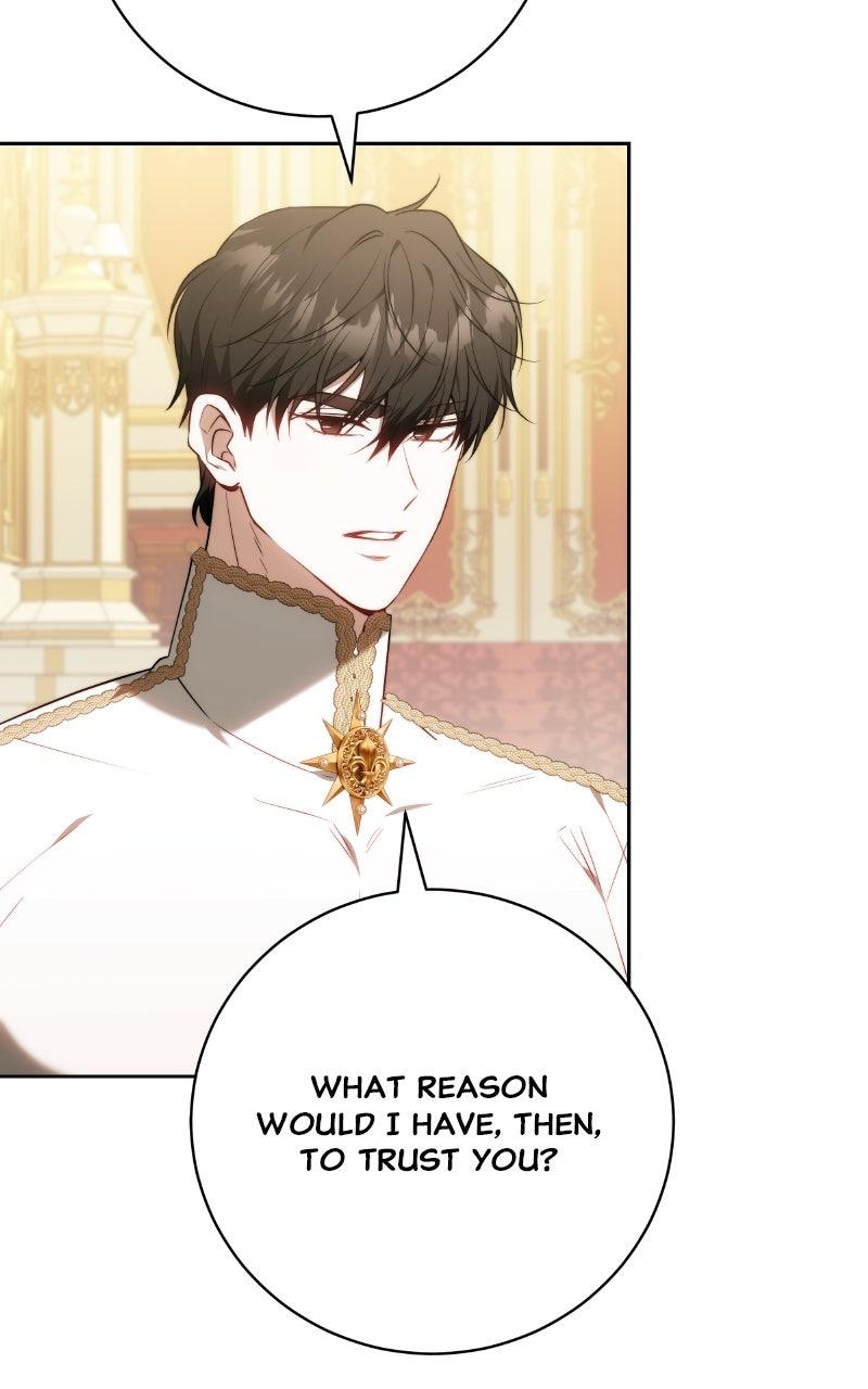 My Child Will Have a Different Father Chapter 66 - Page 18