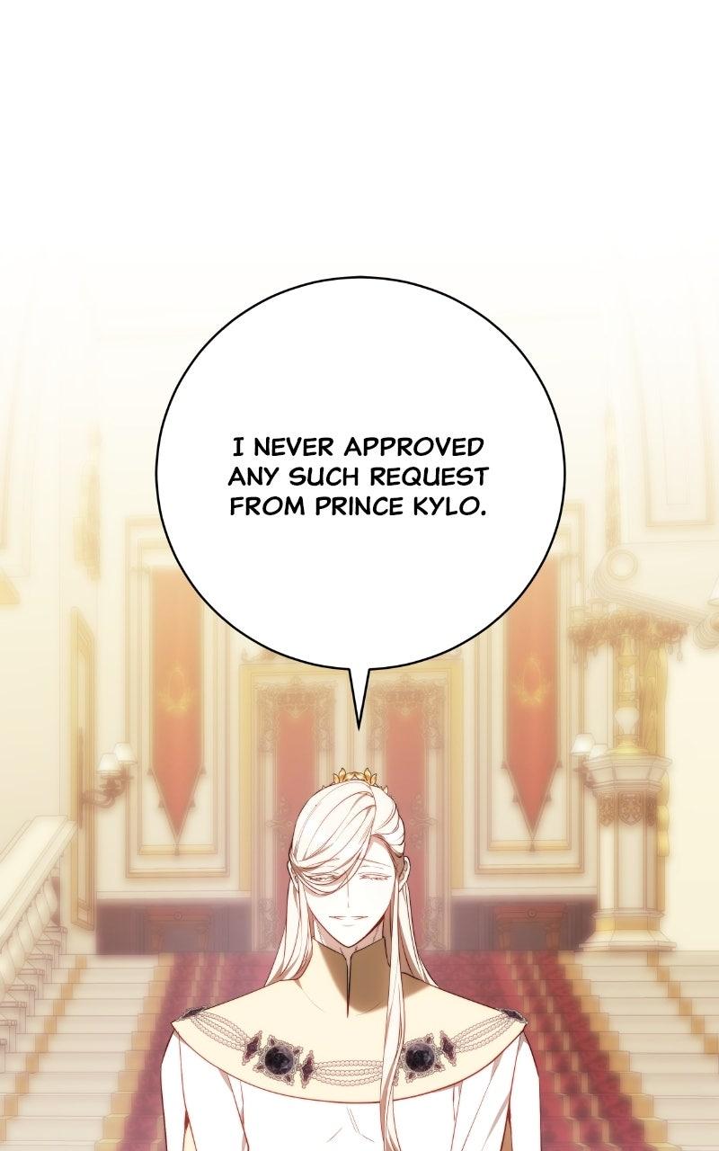 My Child Will Have a Different Father Chapter 66 - Page 19