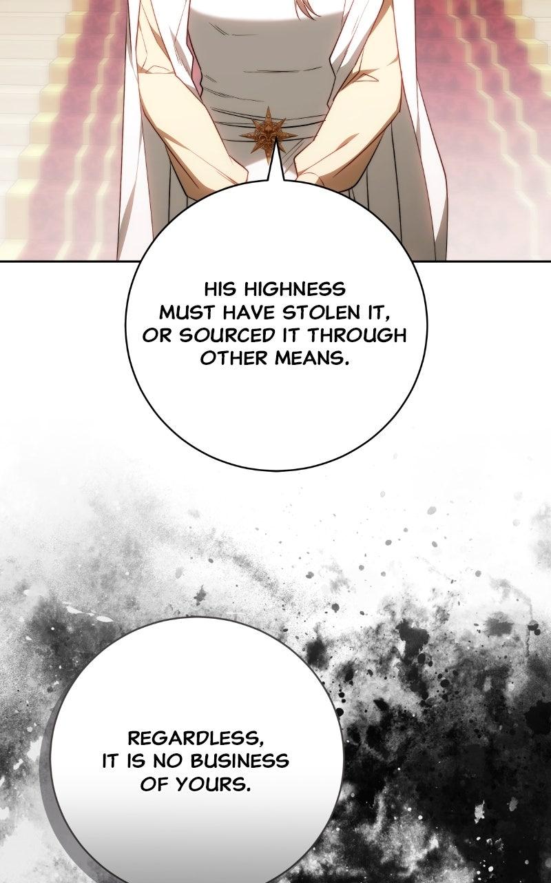 My Child Will Have a Different Father Chapter 66 - Page 20