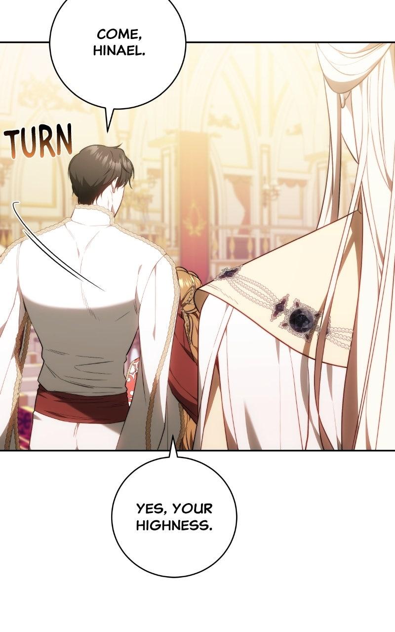 My Child Will Have a Different Father Chapter 66 - Page 22