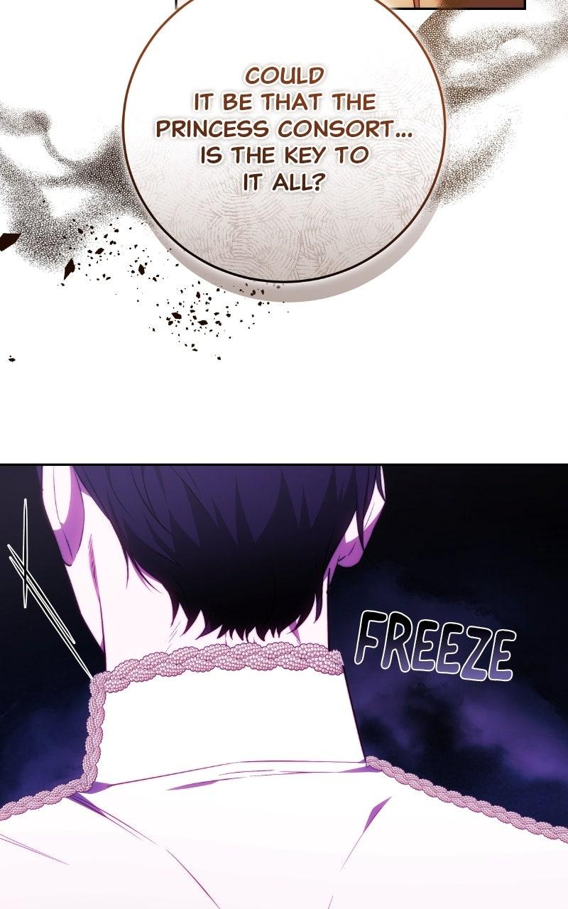 My Child Will Have a Different Father Chapter 66 - Page 24