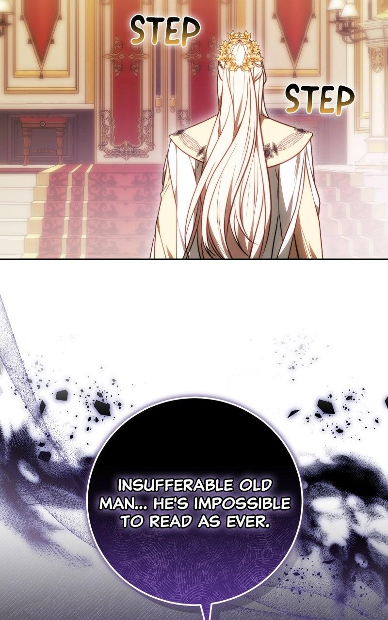 My Child Will Have a Different Father Chapter 66 - Page 31