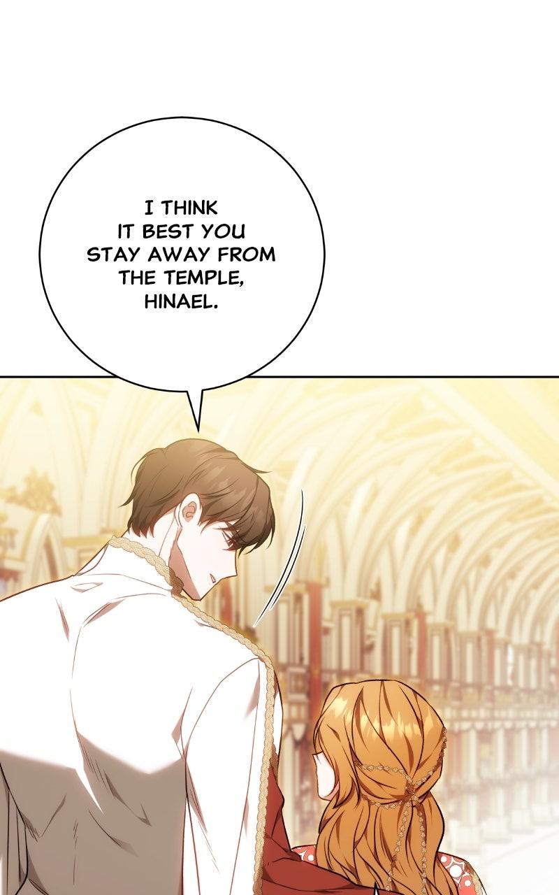 My Child Will Have a Different Father Chapter 66 - Page 33