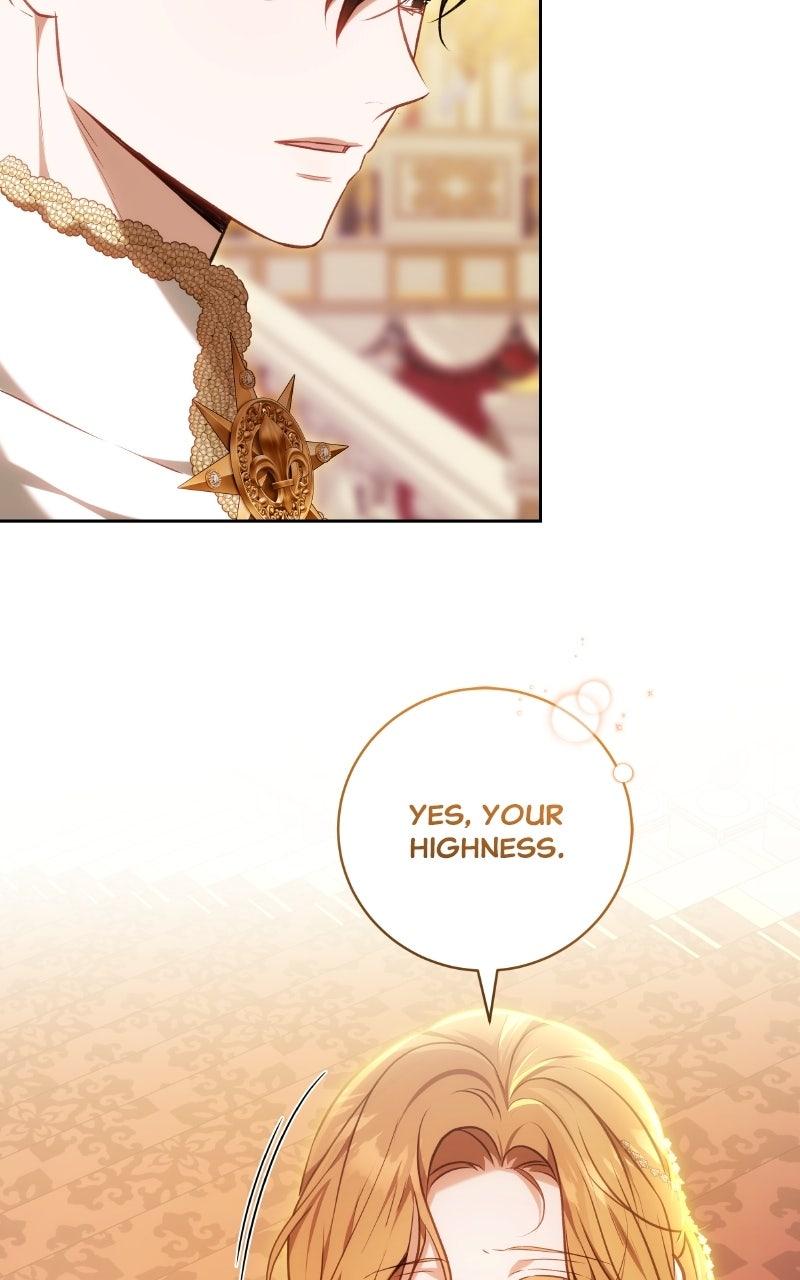 My Child Will Have a Different Father Chapter 66 - Page 35