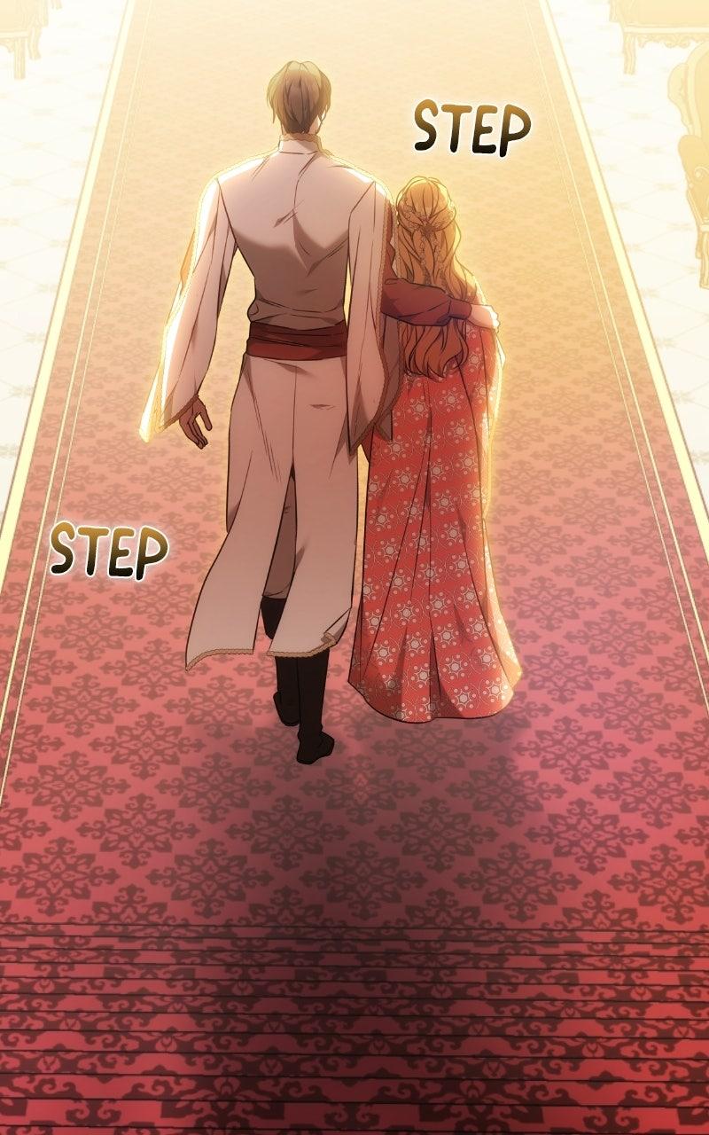 My Child Will Have a Different Father Chapter 66 - Page 37