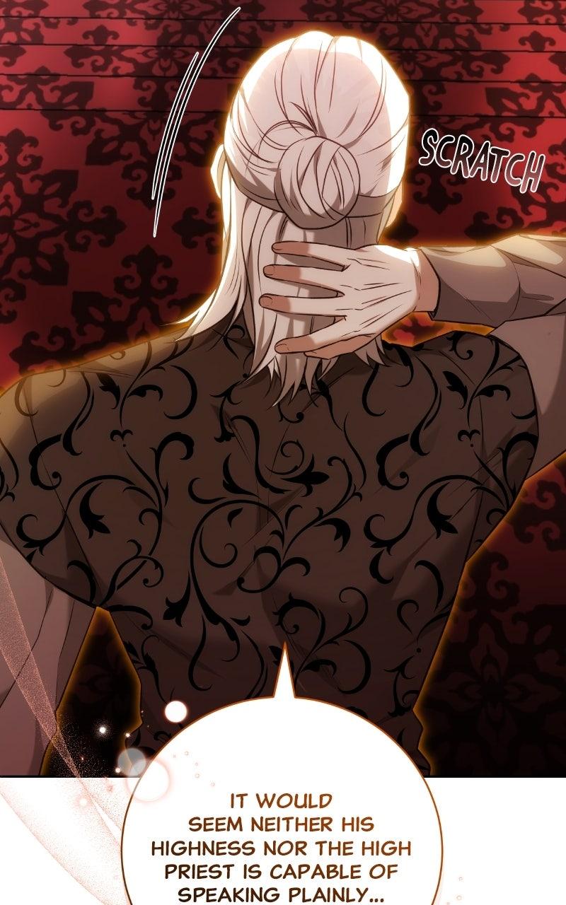 My Child Will Have a Different Father Chapter 66 - Page 38