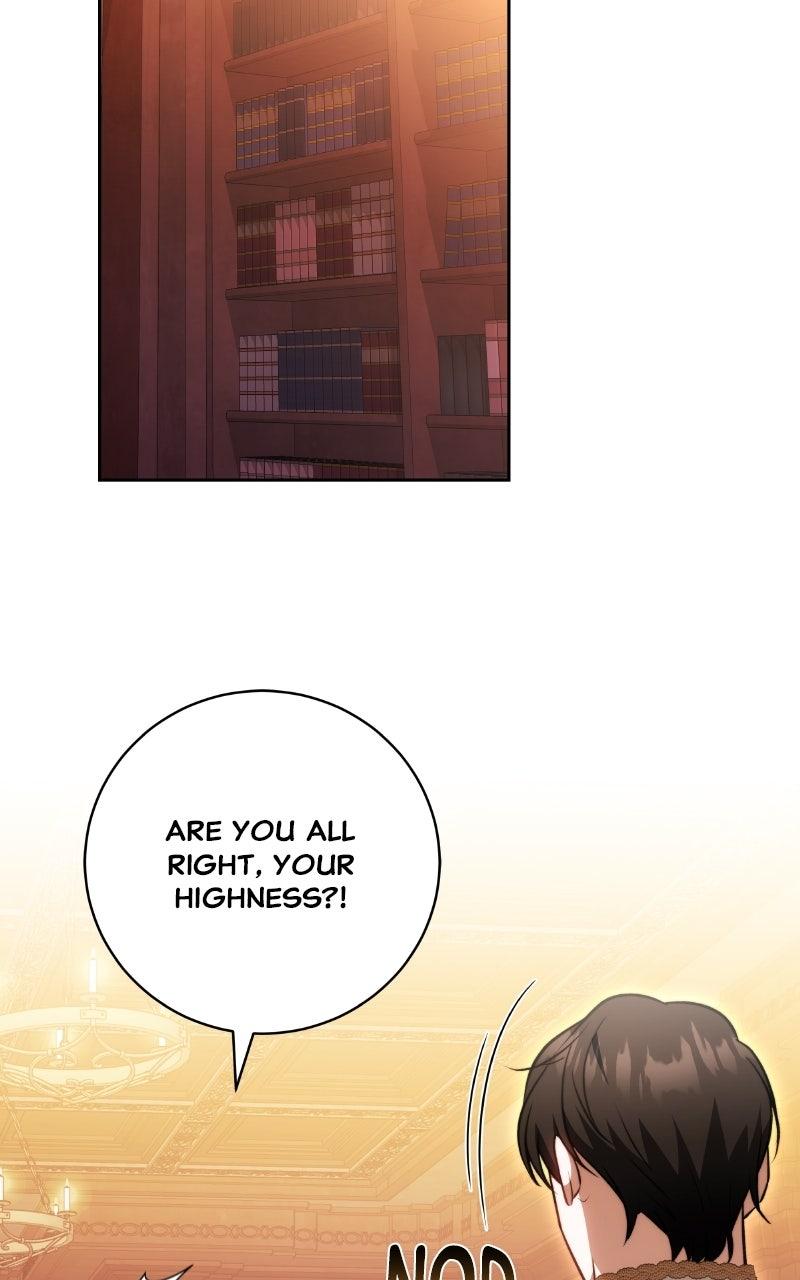 My Child Will Have a Different Father Chapter 66 - Page 41