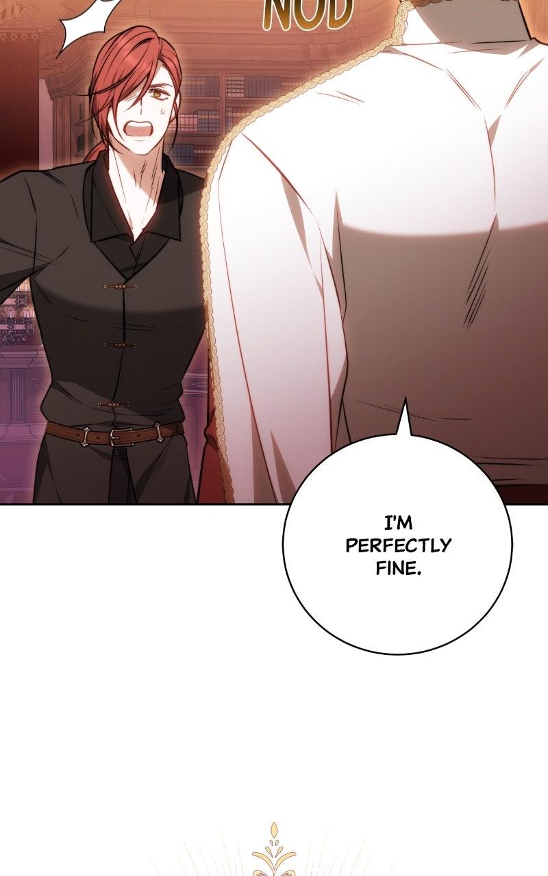 My Child Will Have a Different Father Chapter 66 - Page 42