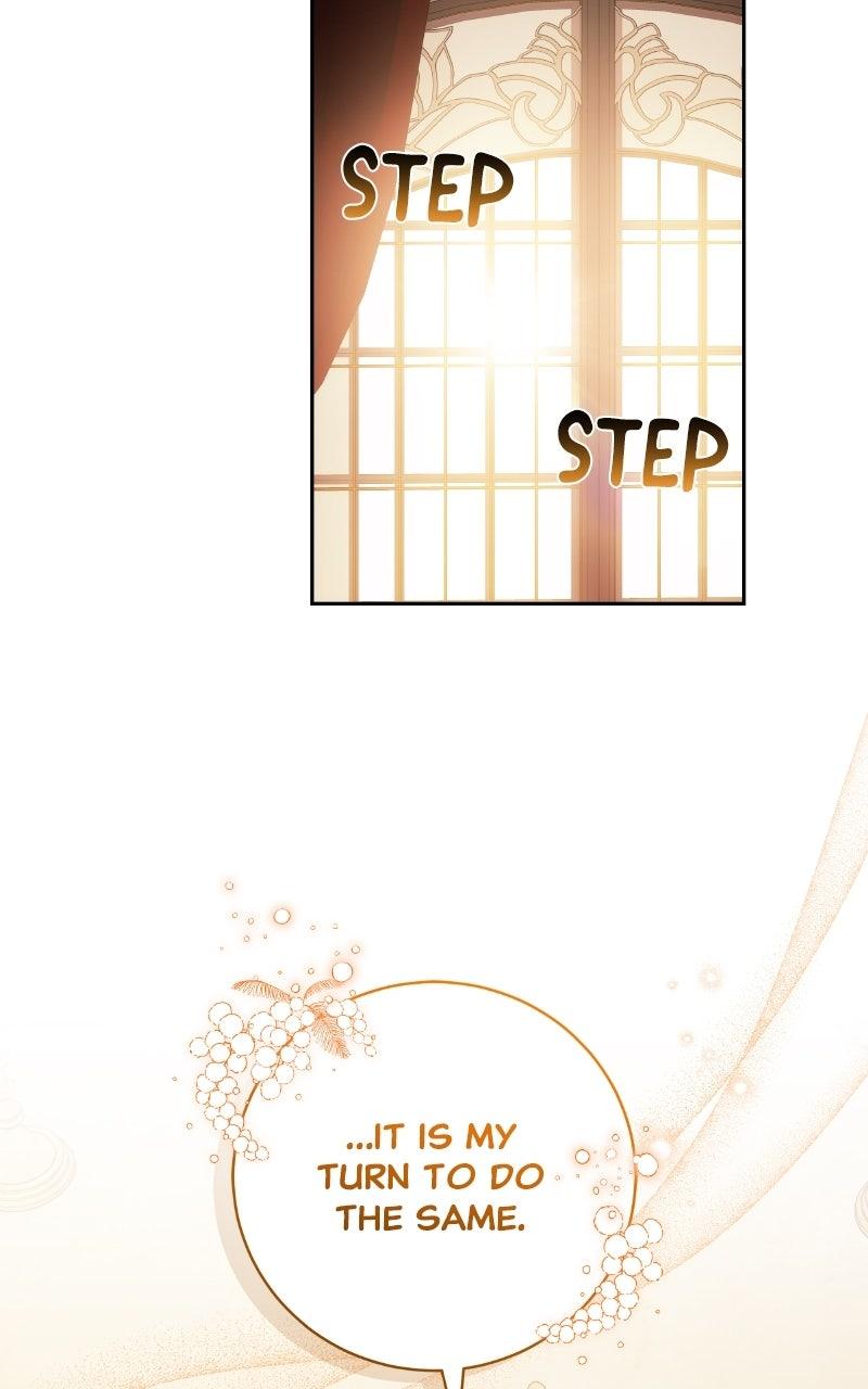 My Child Will Have a Different Father Chapter 66 - Page 45