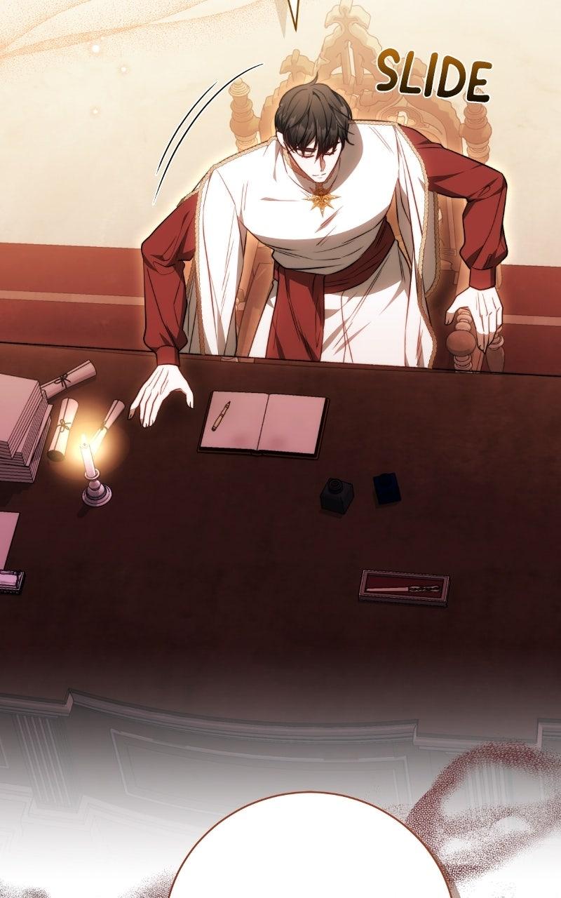 My Child Will Have a Different Father Chapter 66 - Page 46