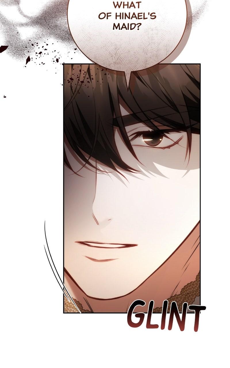 My Child Will Have a Different Father Chapter 66 - Page 47