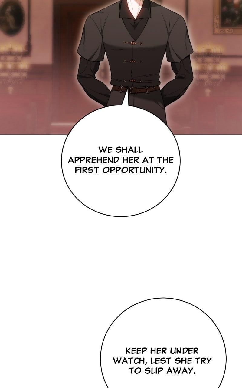 My Child Will Have a Different Father Chapter 66 - Page 49