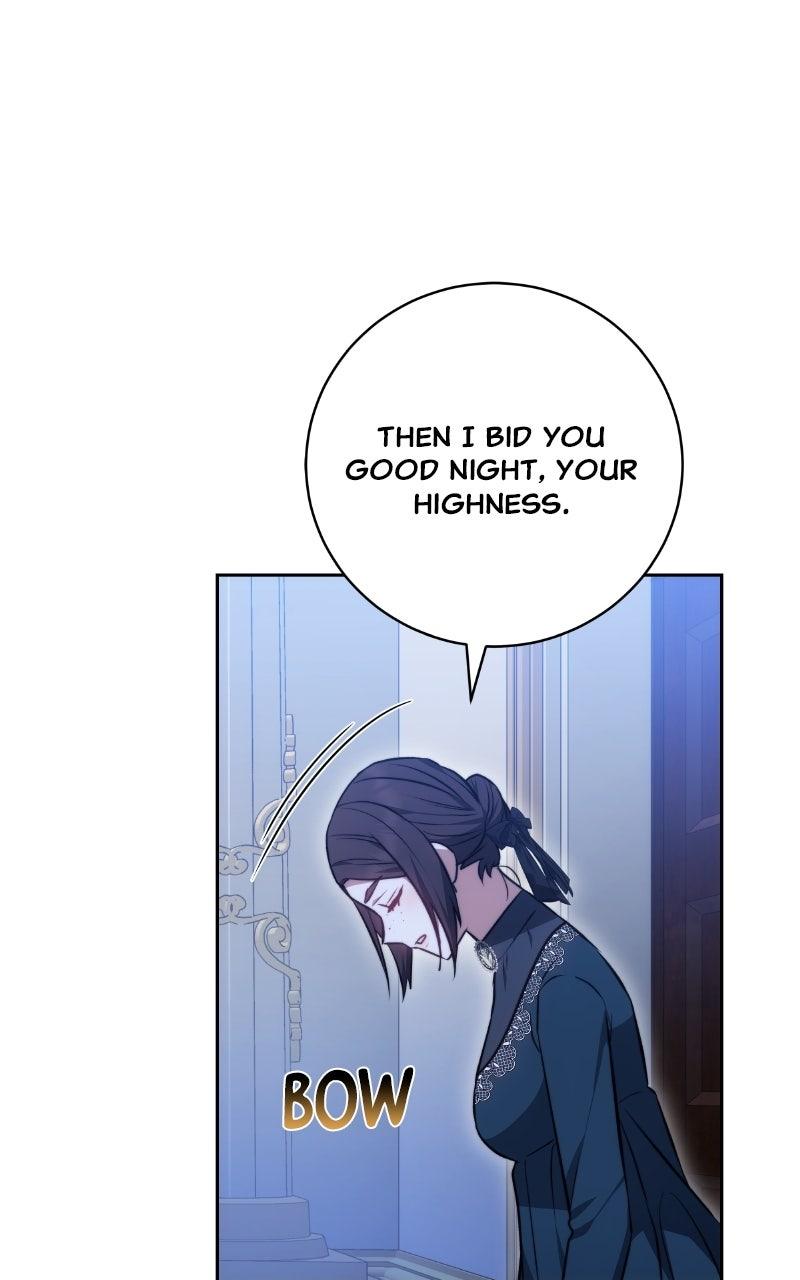 My Child Will Have a Different Father Chapter 66 - Page 52