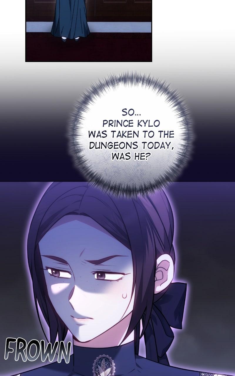 My Child Will Have a Different Father Chapter 66 - Page 55