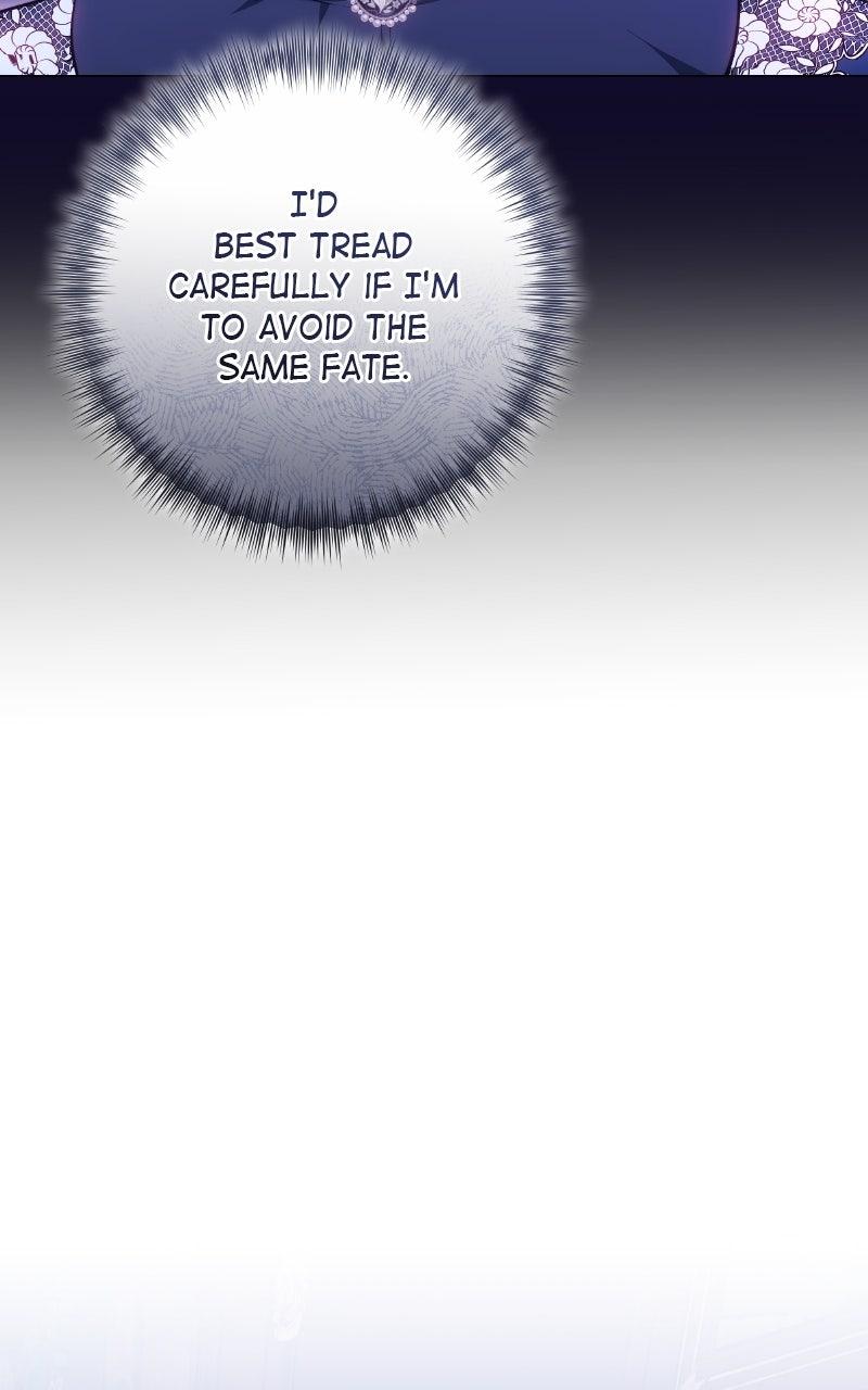 My Child Will Have a Different Father Chapter 66 - Page 56