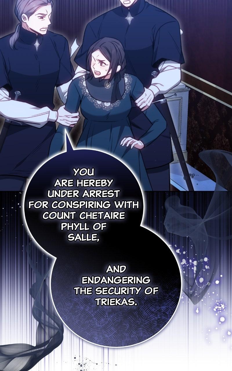 My Child Will Have a Different Father Chapter 66 - Page 60