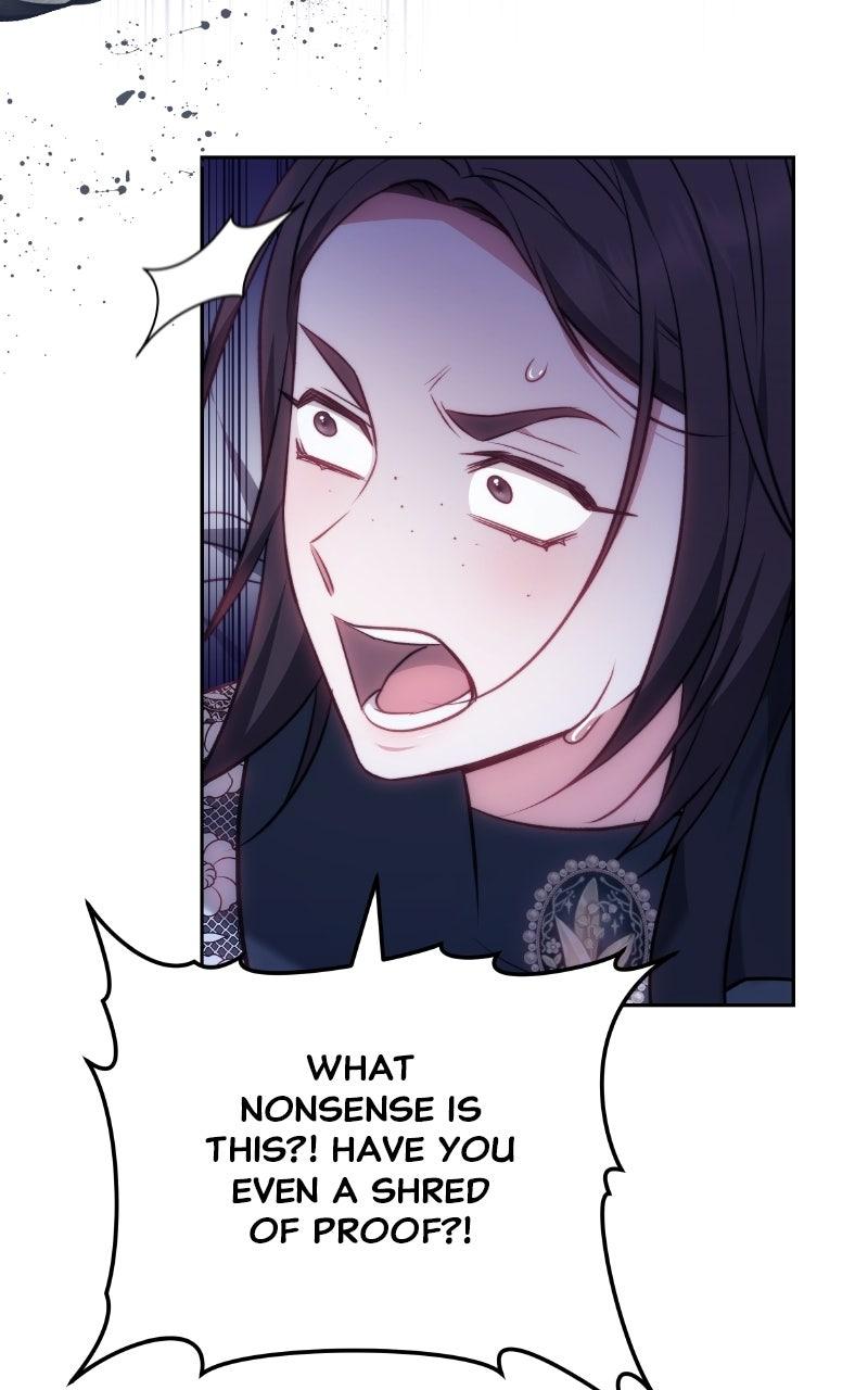 My Child Will Have a Different Father Chapter 66 - Page 61