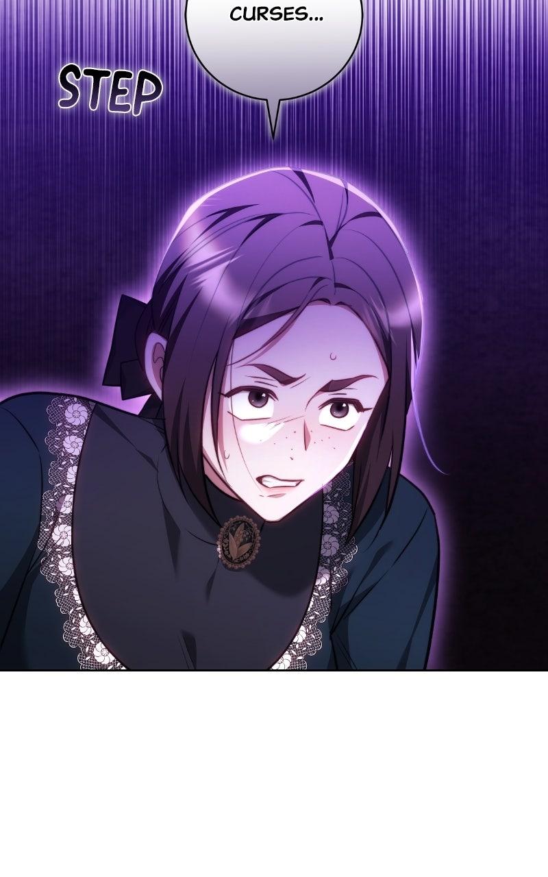 My Child Will Have a Different Father Chapter 66 - Page 71