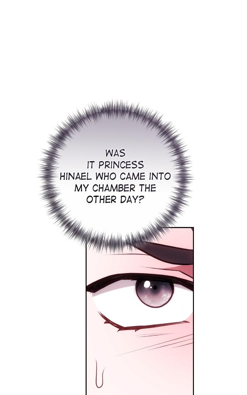 My Child Will Have a Different Father Chapter 66 - Page 72