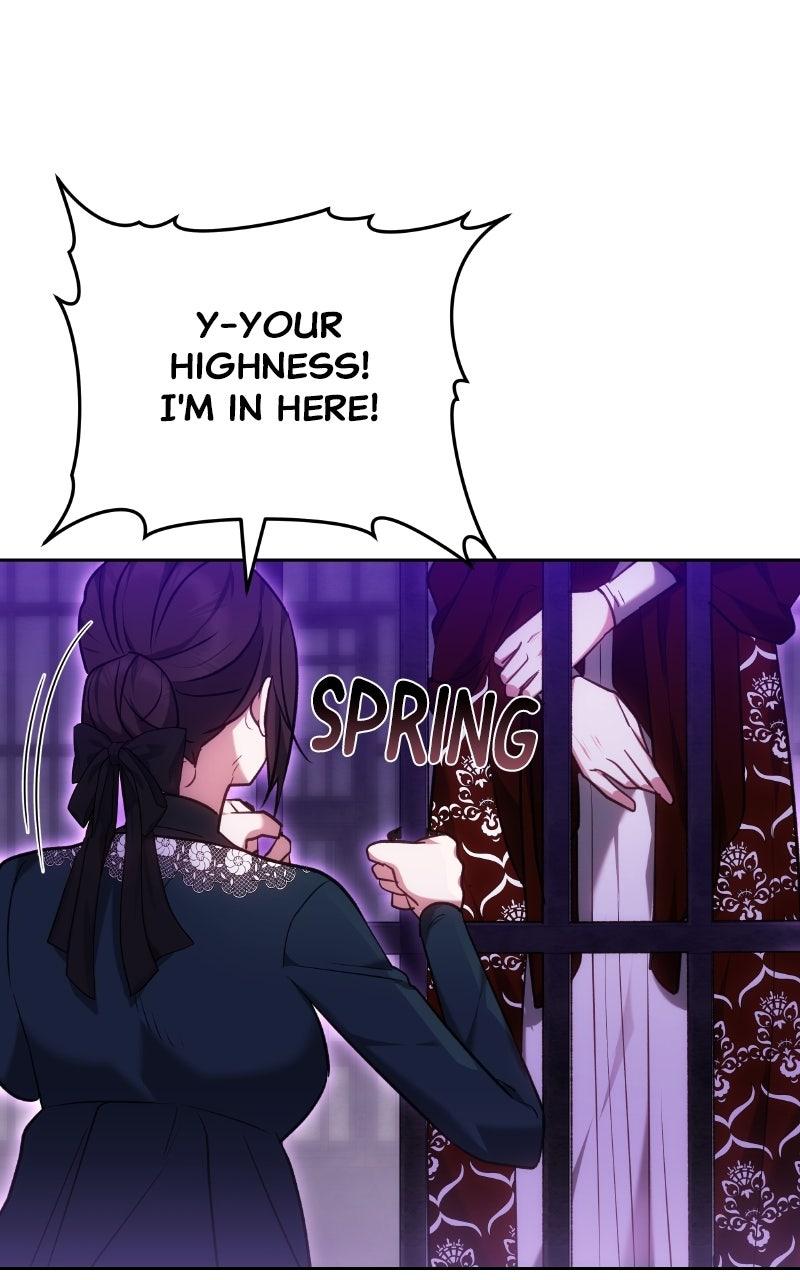 My Child Will Have a Different Father Chapter 66 - Page 78