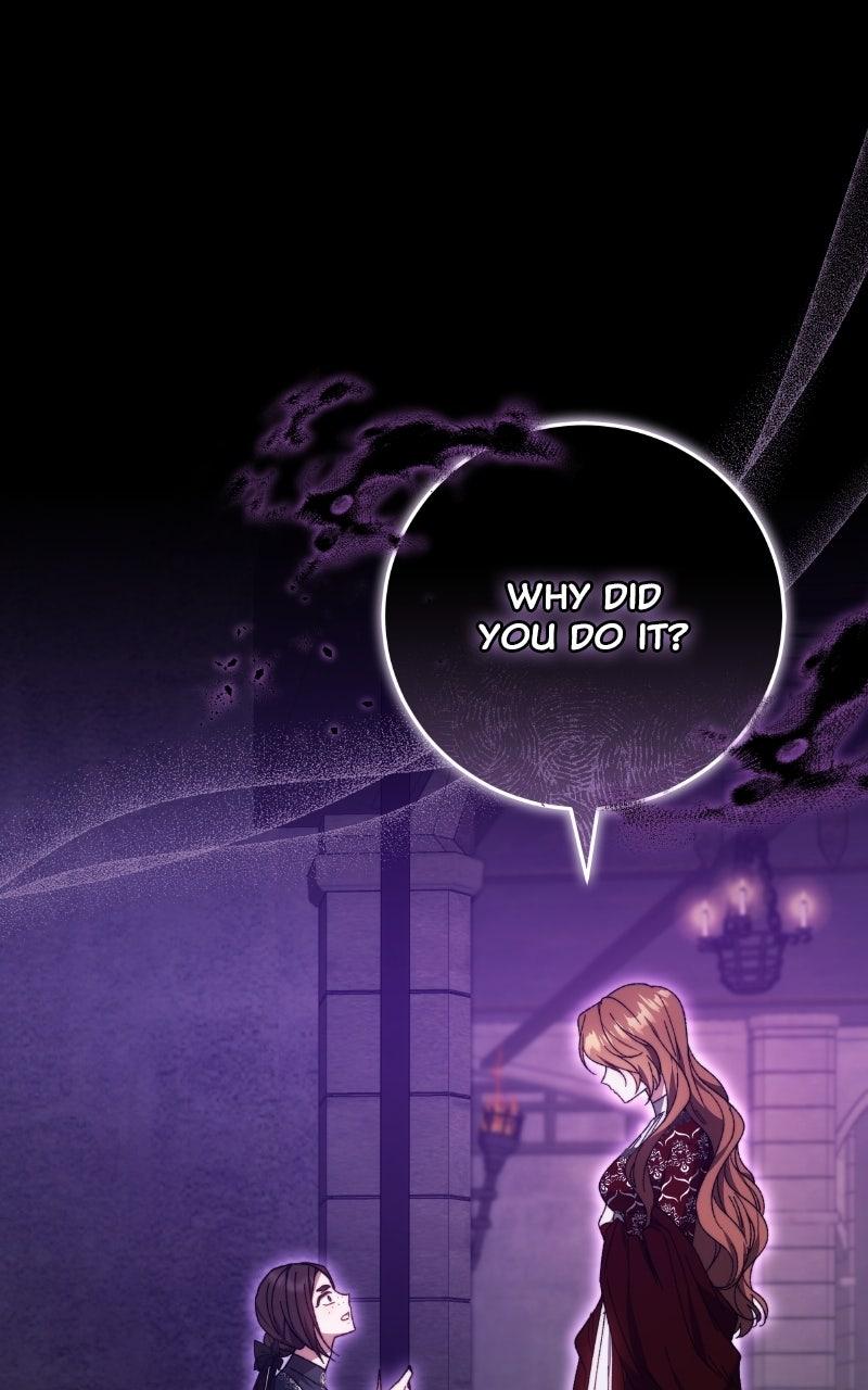 My Child Will Have a Different Father Chapter 66 - Page 82