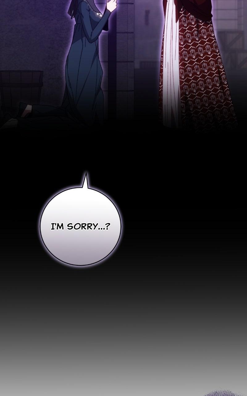 My Child Will Have a Different Father Chapter 66 - Page 83