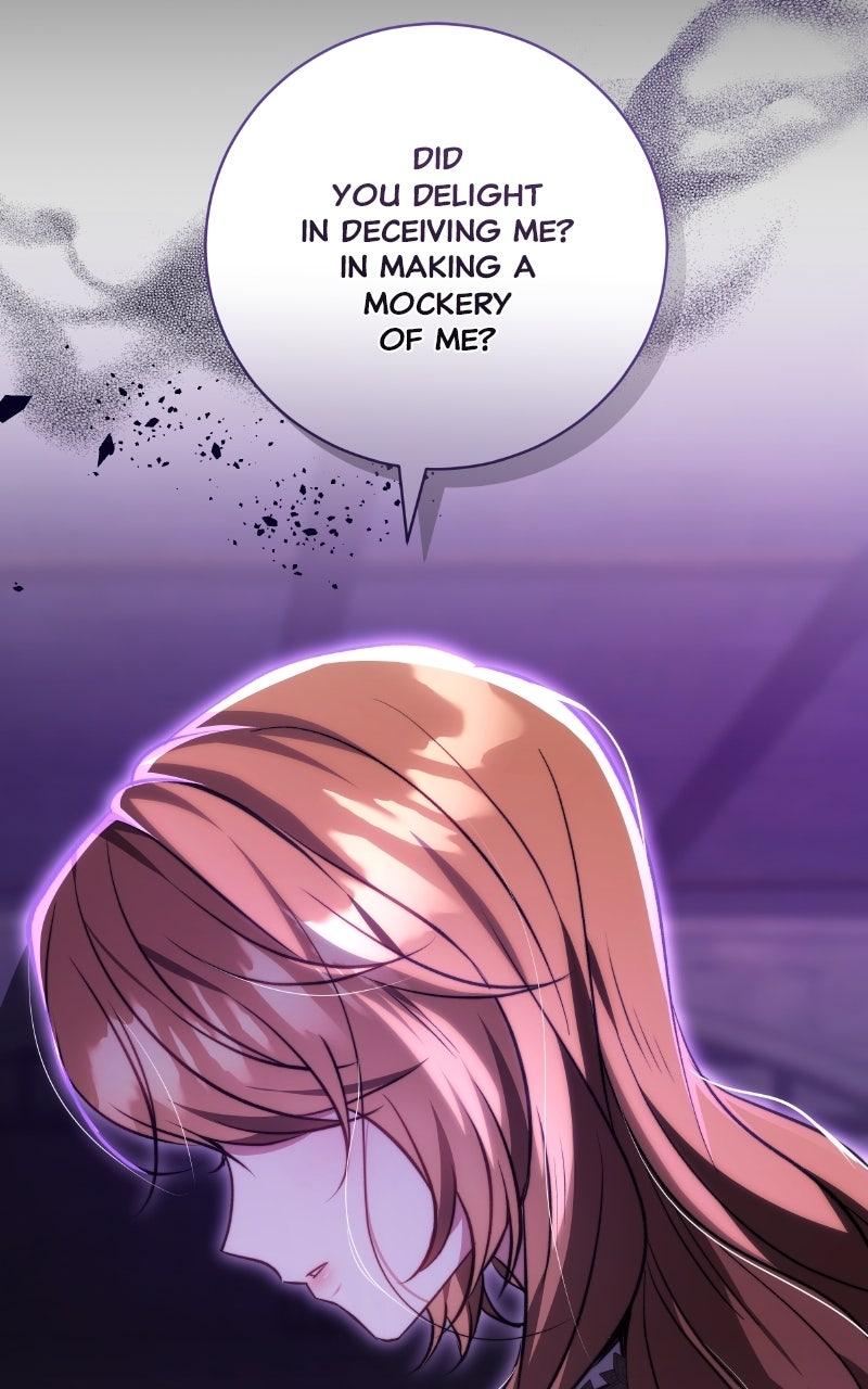 My Child Will Have a Different Father Chapter 66 - Page 84