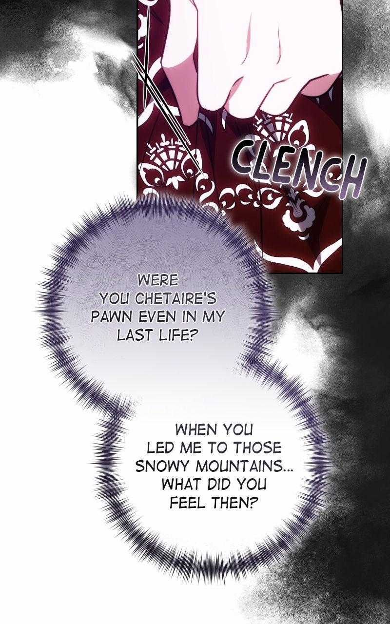 My Child Will Have a Different Father Chapter 66 - Page 86