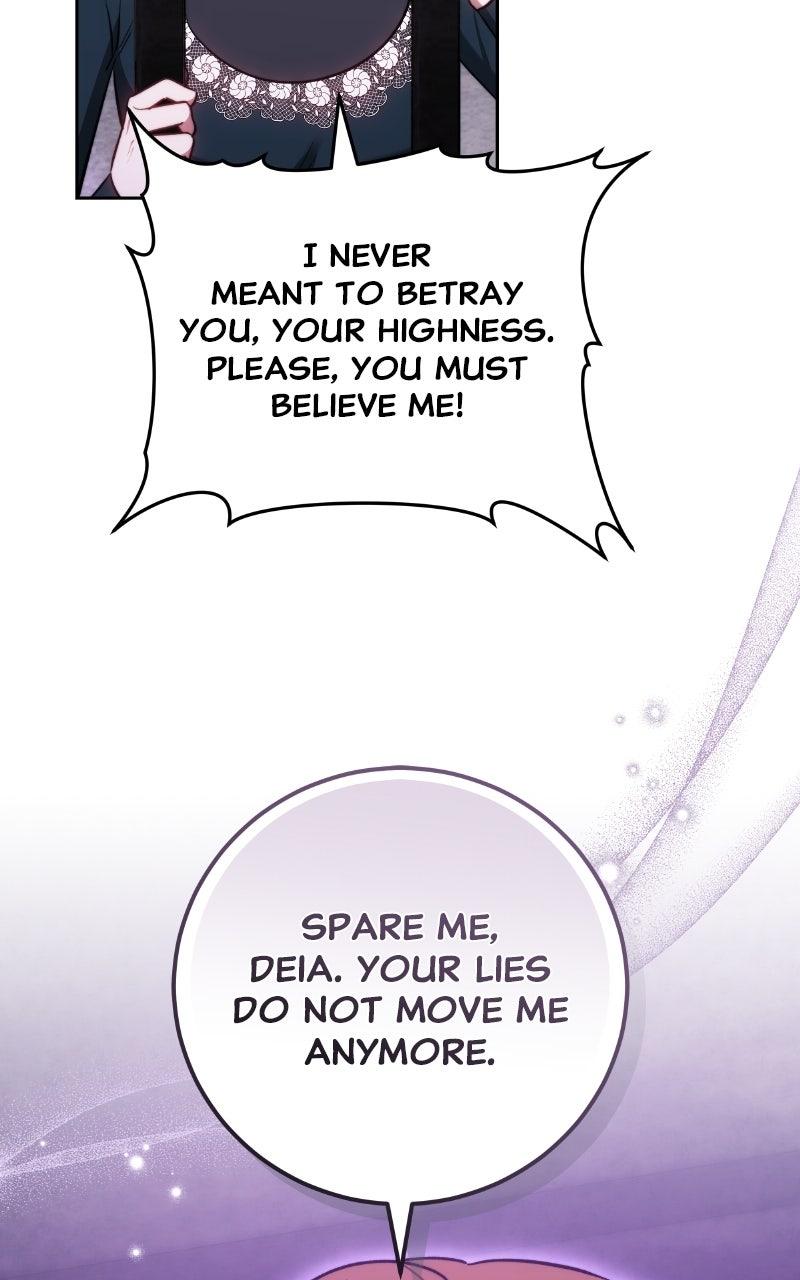 My Child Will Have a Different Father Chapter 66 - Page 88