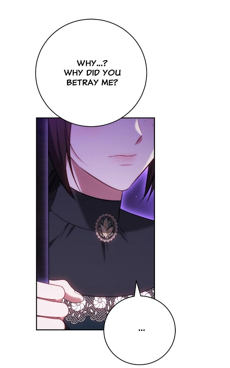 My Child Will Have a Different Father Chapter 66 - Page 90