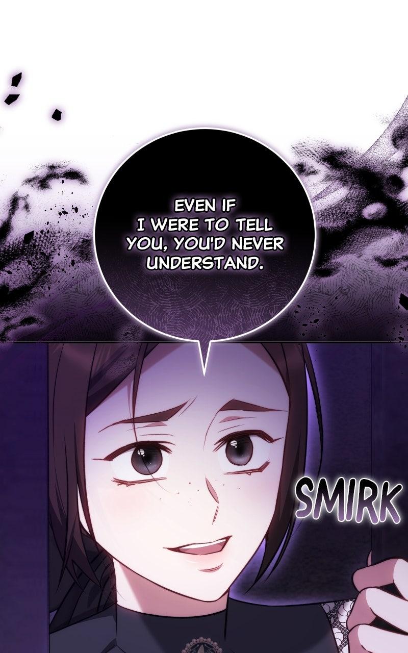 My Child Will Have a Different Father Chapter 66 - Page 91