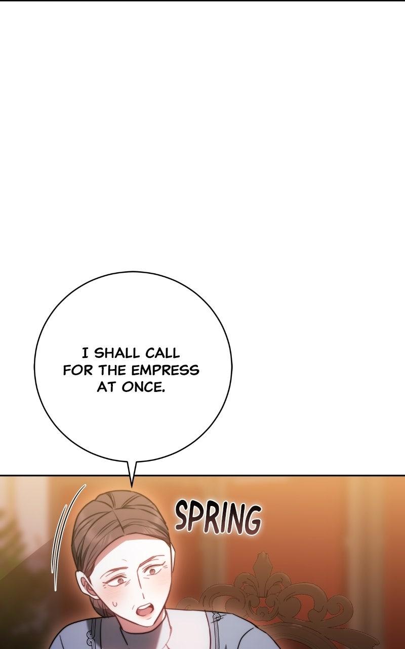 My Child Will Have a Different Father Chapter 68 - Page 7