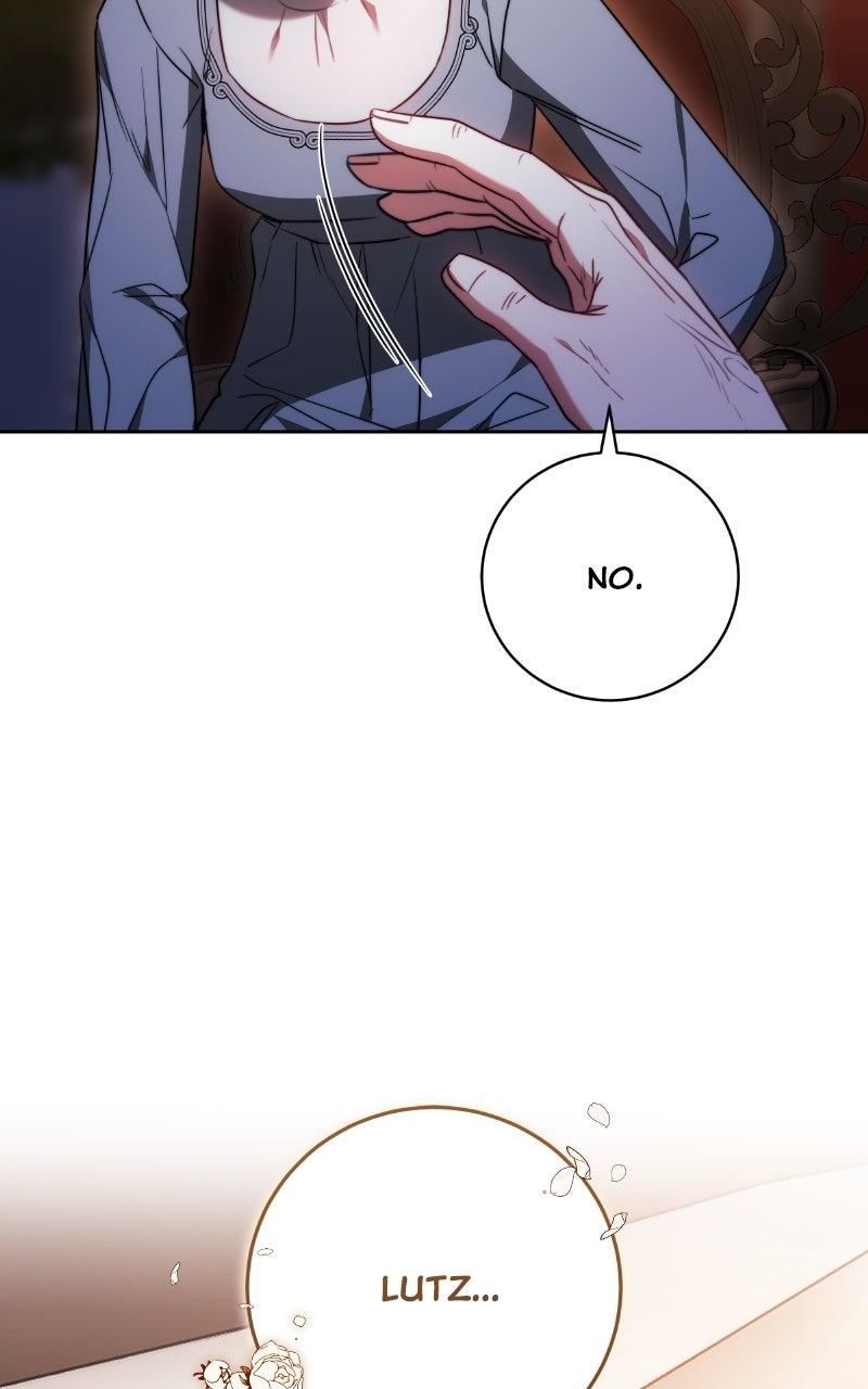 My Child Will Have a Different Father Chapter 68 - Page 8