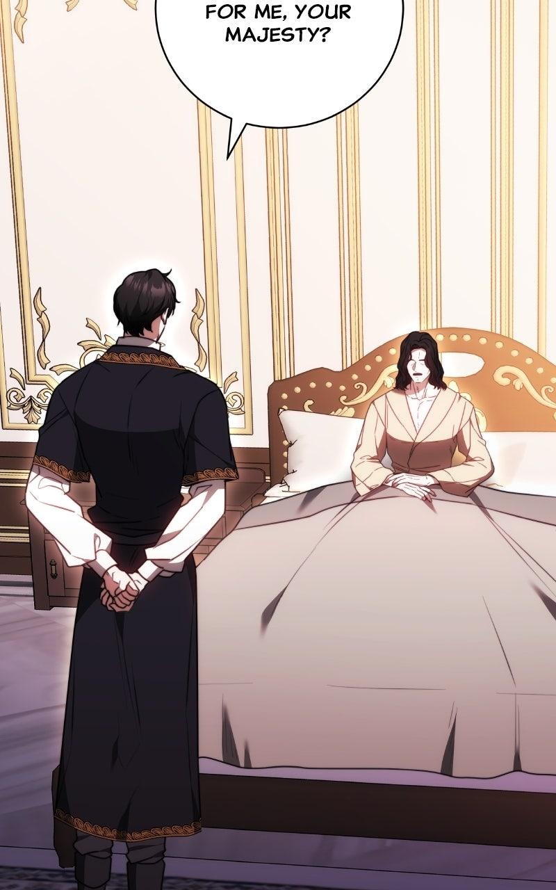 My Child Will Have a Different Father Chapter 68 - Page 12