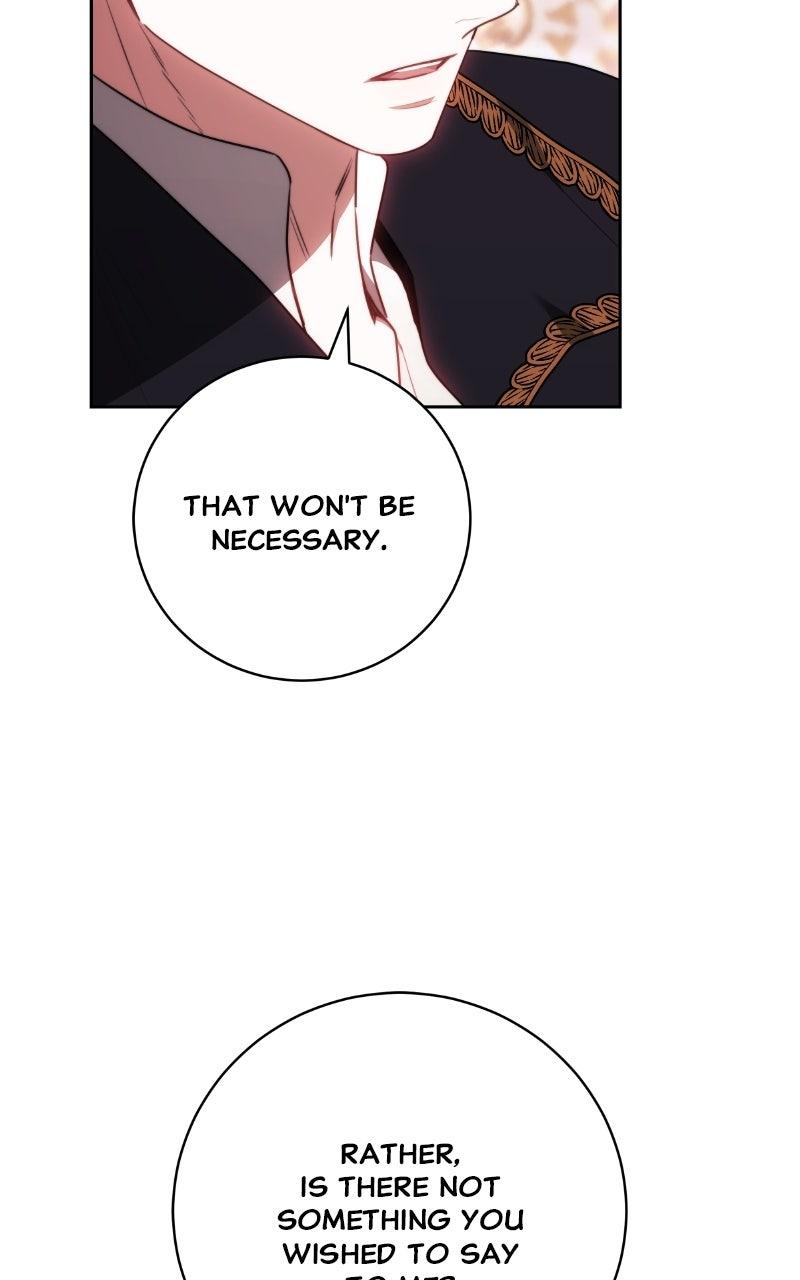 My Child Will Have a Different Father Chapter 68 - Page 14