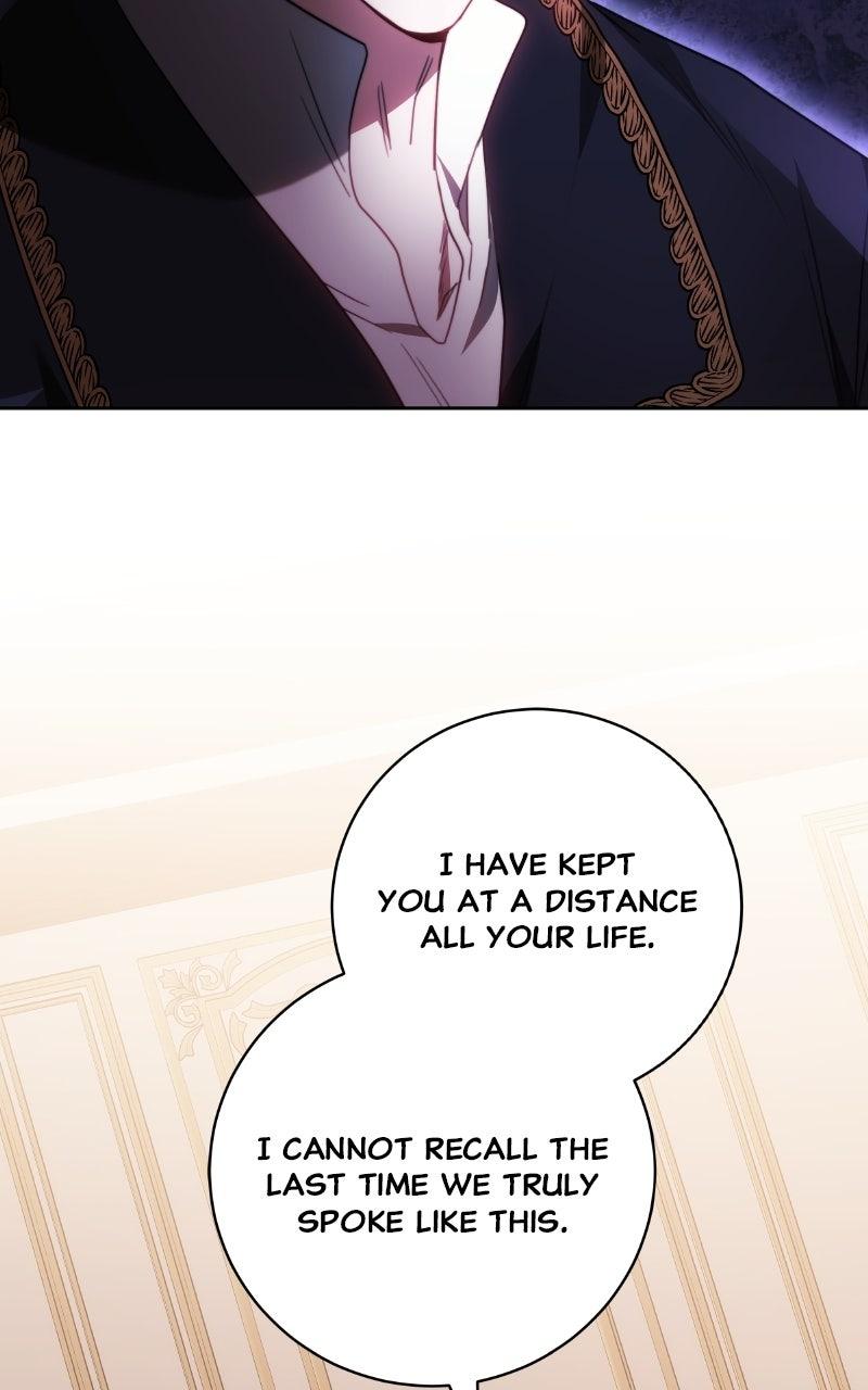 My Child Will Have a Different Father Chapter 68 - Page 17