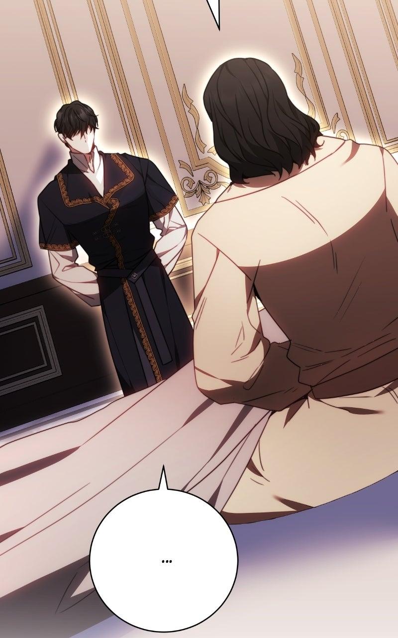 My Child Will Have a Different Father Chapter 68 - Page 18