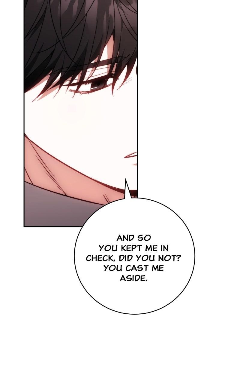 My Child Will Have a Different Father Chapter 68 - Page 20