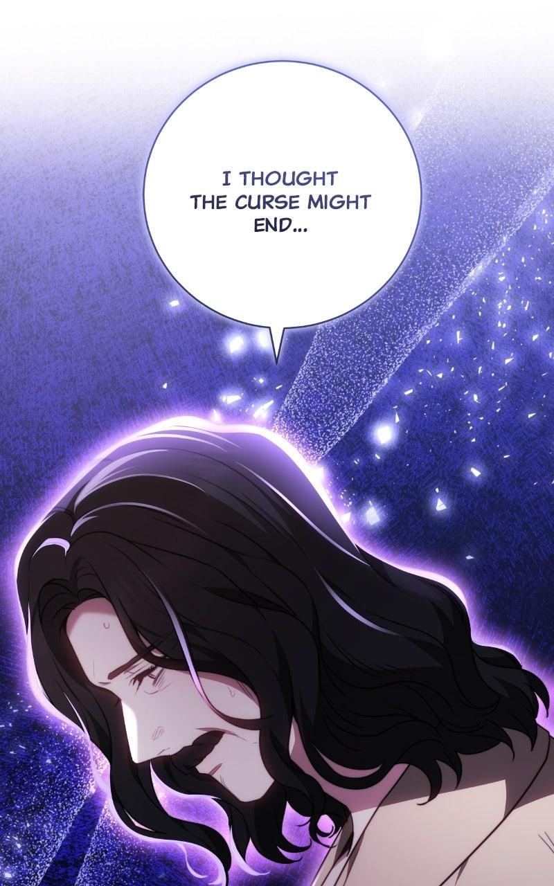 My Child Will Have a Different Father Chapter 68 - Page 21