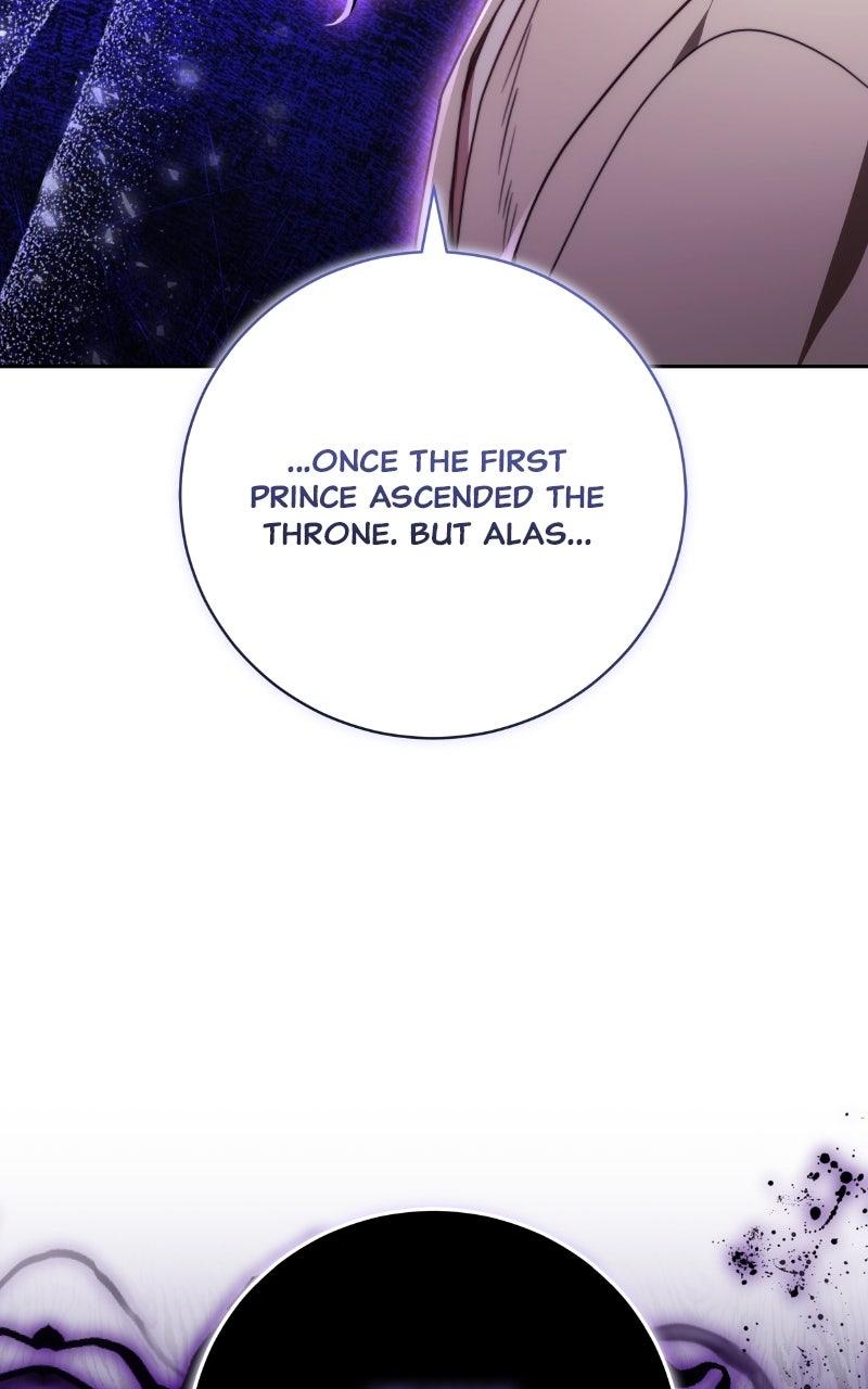 My Child Will Have a Different Father Chapter 68 - Page 22