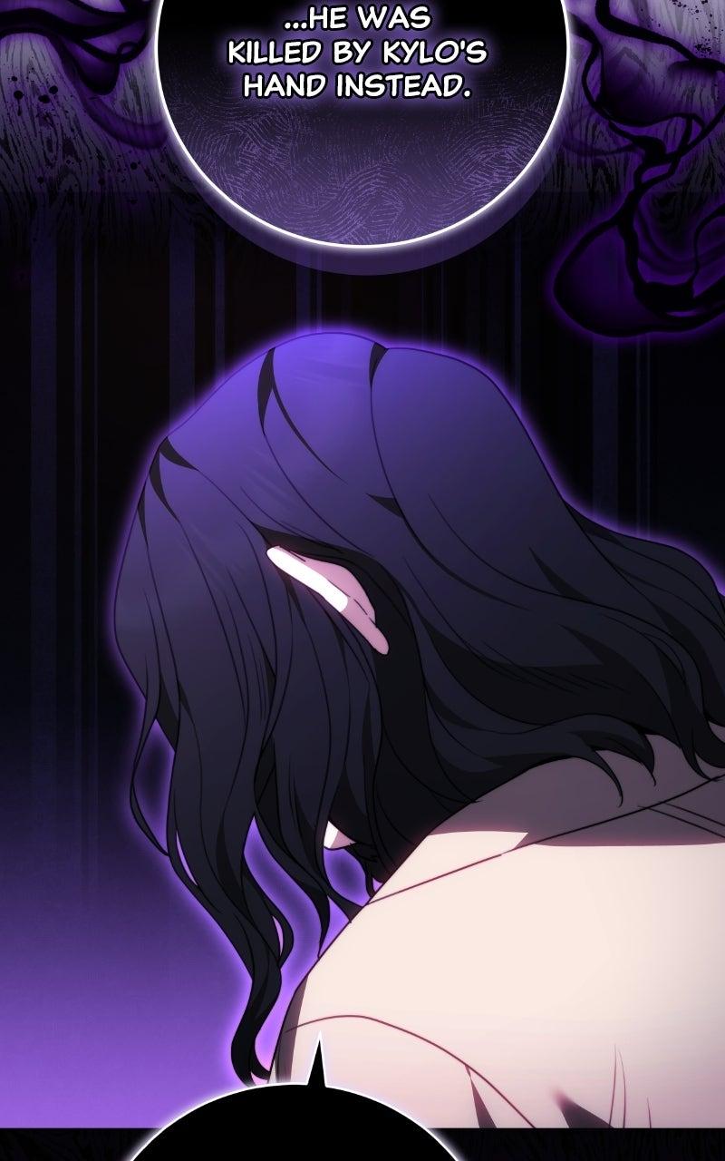 My Child Will Have a Different Father Chapter 68 - Page 23