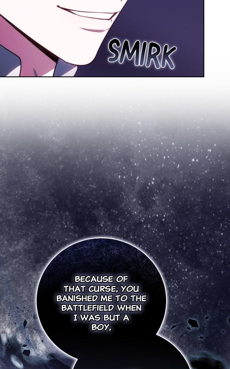 My Child Will Have a Different Father Chapter 68 - Page 25