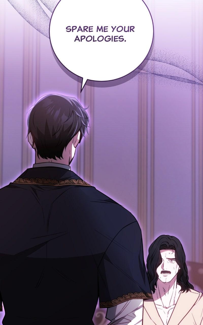 My Child Will Have a Different Father Chapter 68 - Page 28